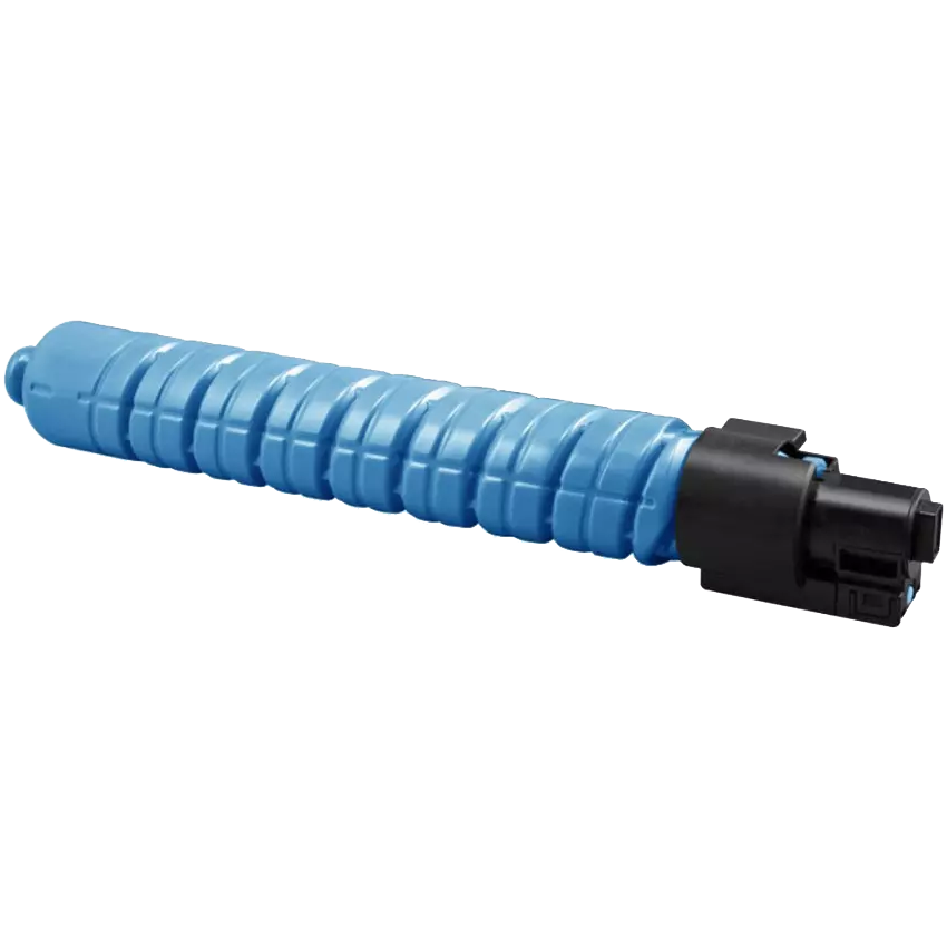 Compatible Ricoh 841832 Cyan Toner Cartridge