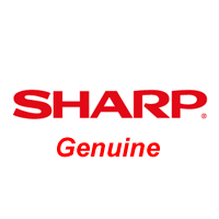 Genuine Sharp MX31GTBA Black Toner Cartridge