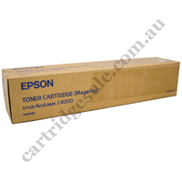 Genuine Epson S050089 Magenta Toner Developer Cartridge