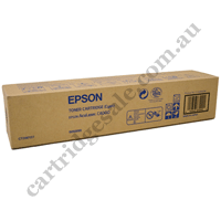 Genuine Epson S050090 Cyan Toner Developer Cartridge