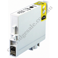 Compatible Epson T0540 Gloss Optimiser Ink Cartridge