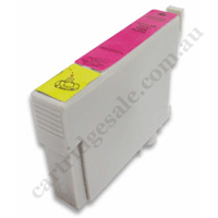 Compatible Epson 82N/81N Magenta Ink Cartridge