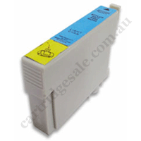 Compatible Epson 82N/81N Light Cyan Ink Cartridge