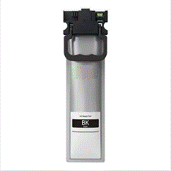 Compatible Epson T10W1 High Yield Black Ink Cartridge