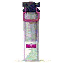 Compatible Epson T10W3 High Yield Magenta Ink Cartridge