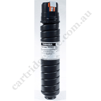 Genuine Toshiba T3511DK Black Toner Cartridge