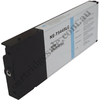 Compatible Epson T5445 Light Cyan Ink Cartridge - 220ml Pigment