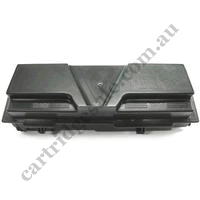 Compatible Kyocera TK134 Black Toner Cartridge