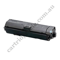 Compatible Kyocera TK1144 Black Toner Cartridge 