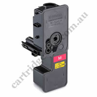 Compatible Kyocera TK5244M Magenta Toner Cartridge