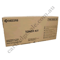 Genuine Kyocera TK6709 Black Toner Cartridge