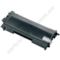 Compatible Brother TN2025 Black Toner Cartridge