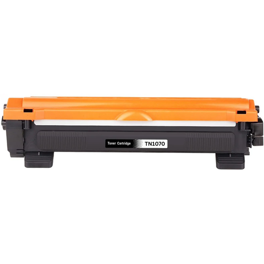 Compatible Brother TN1070 Black Toner Cartridge