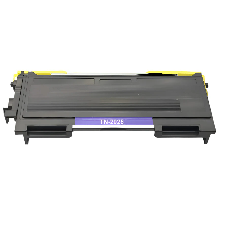 Compatible Brother TN2025 Black Toner Cartridge