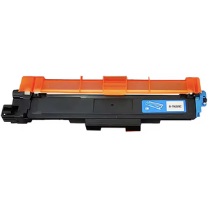 Compatible Brother TN259C High Yield Cyan Toner Cartridge