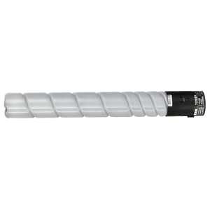 Compatible Konica Minolta A33K190 TN321K Black Toner Cartridge