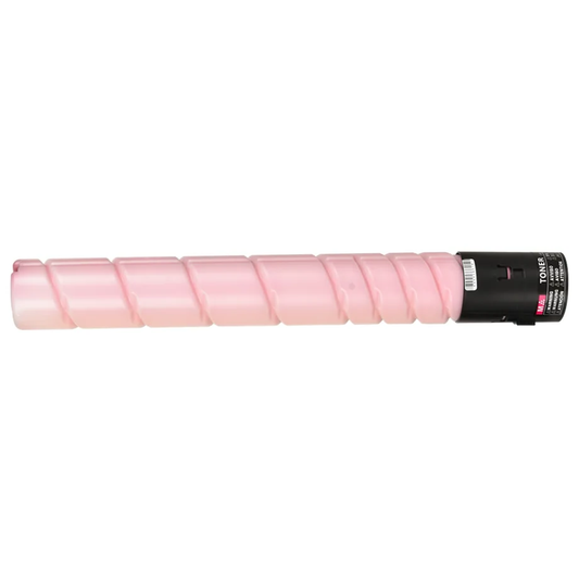 Compatible Konica Minolta A33K390 TN321M Magenta Toner Cartridge