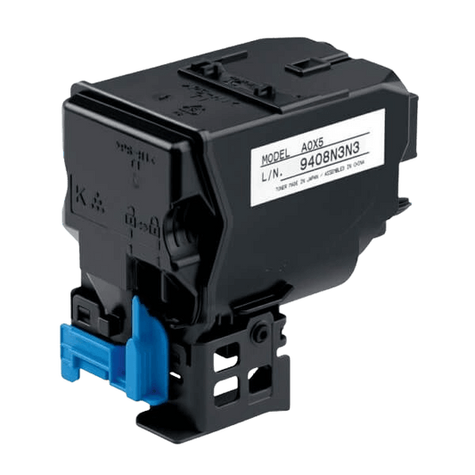 Compatible Konica Minolta C3110 A0X5195 TNP51K Black Toner