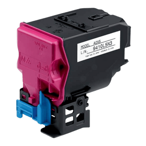 Compatible Konica Minolta C3110 A0X5395 TNP51M Magenta Toner