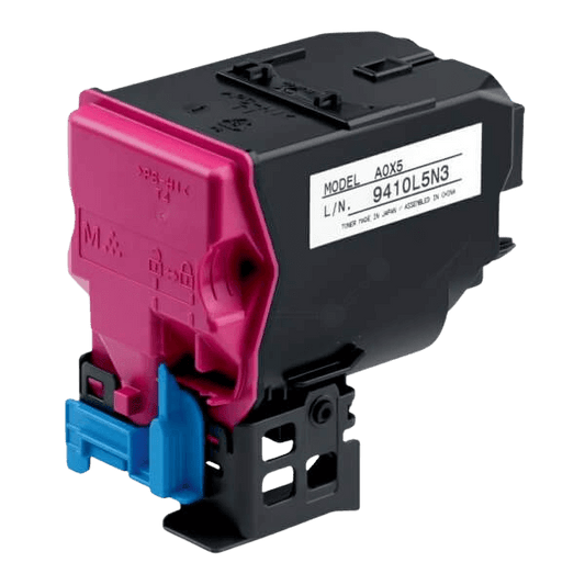 Compatible Konica Minolta C3110 A0X5395 TNP51M Magenta Toner