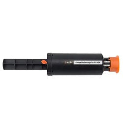 Compatible HP W1143A (143A) Black Toner Cartridge