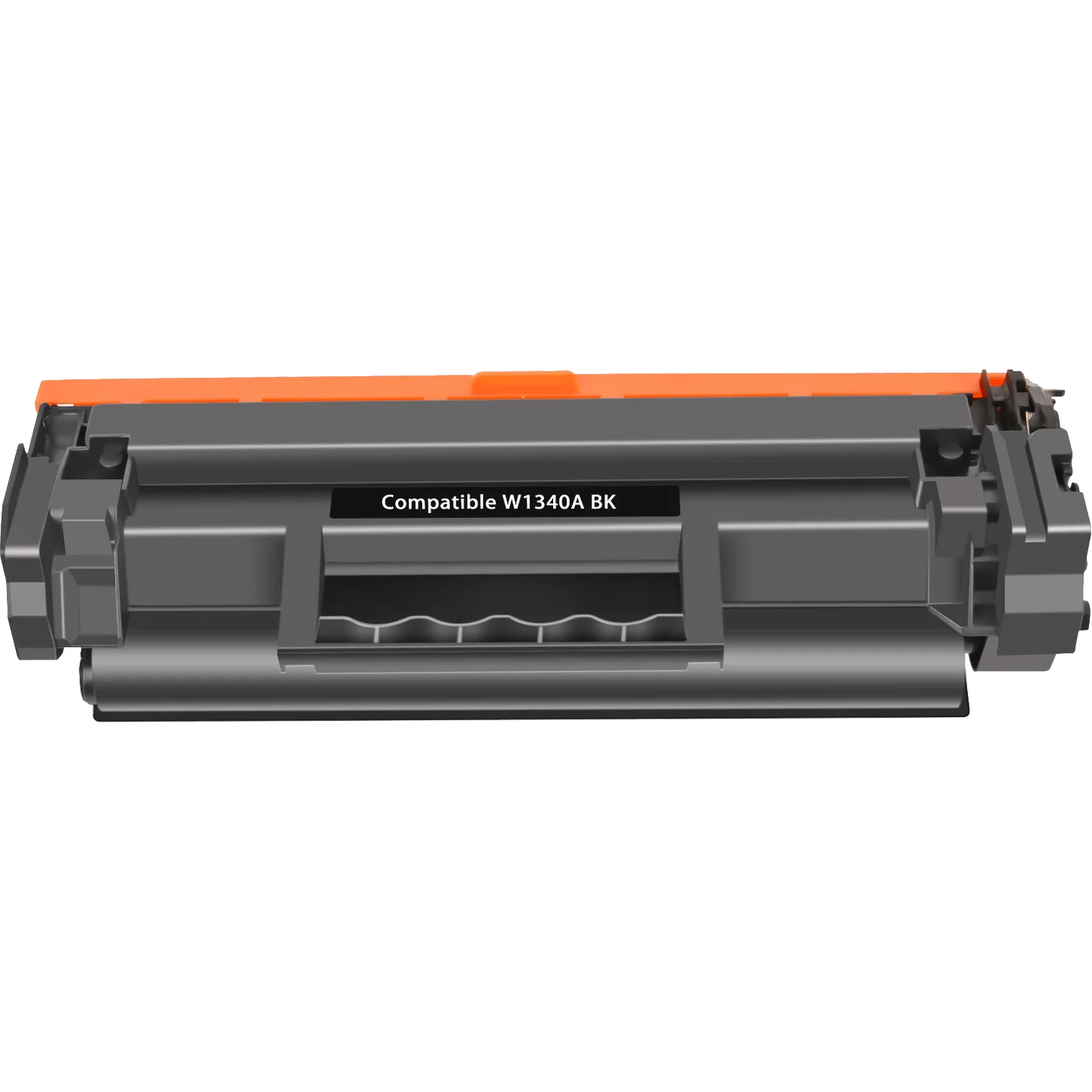 Compatible HP W1340A (134A) Black Toner Cartridge - 1,100 Pages