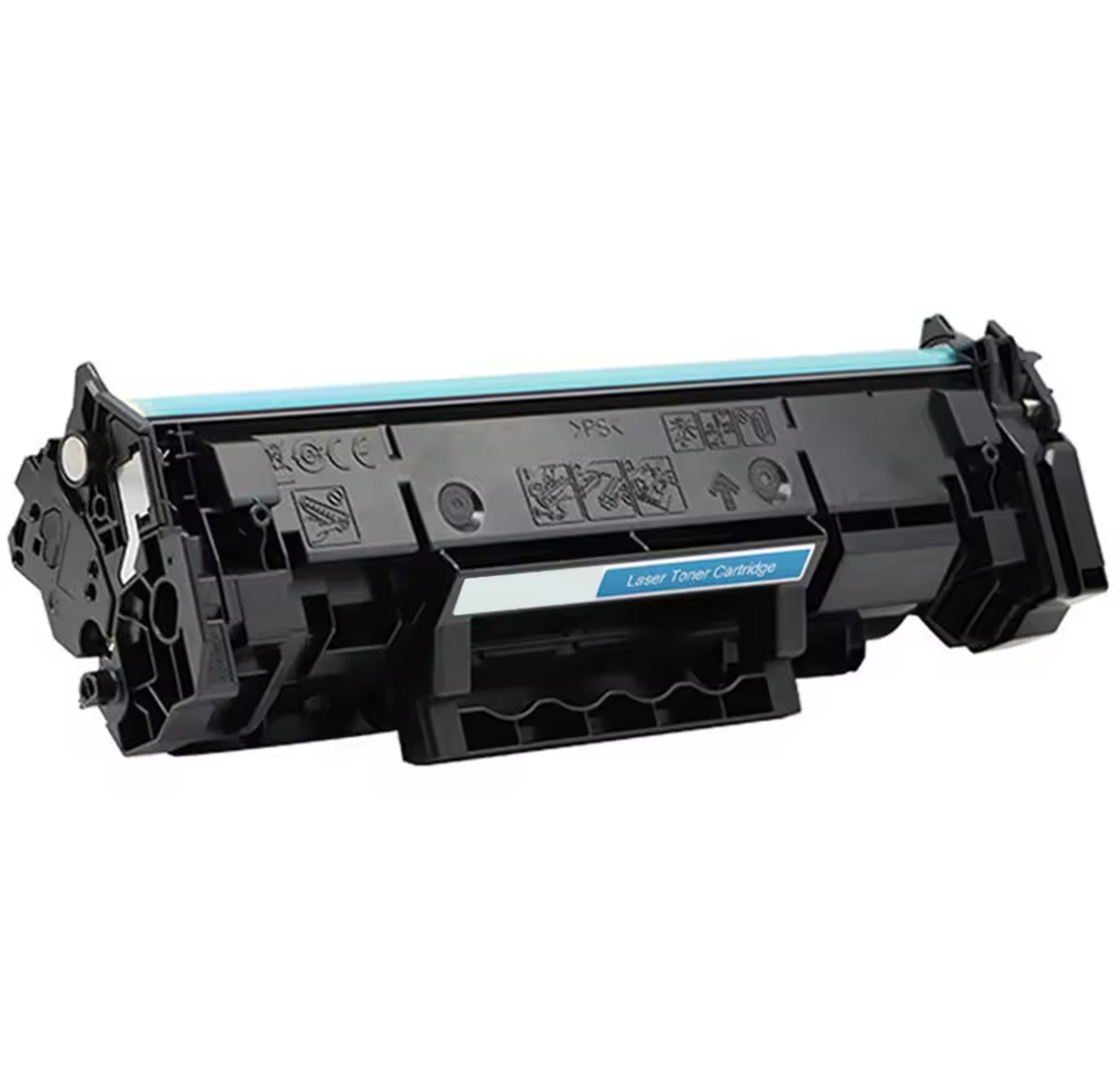 Compatible HP W1340X (134X) Black Toner Cartridge - 2,400 Pages