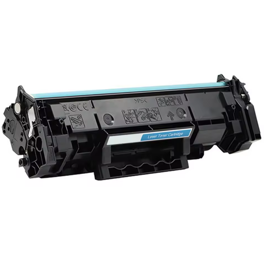 Compatible HP W1340X (134X) Black Toner Cartridge - 2,400 Pages