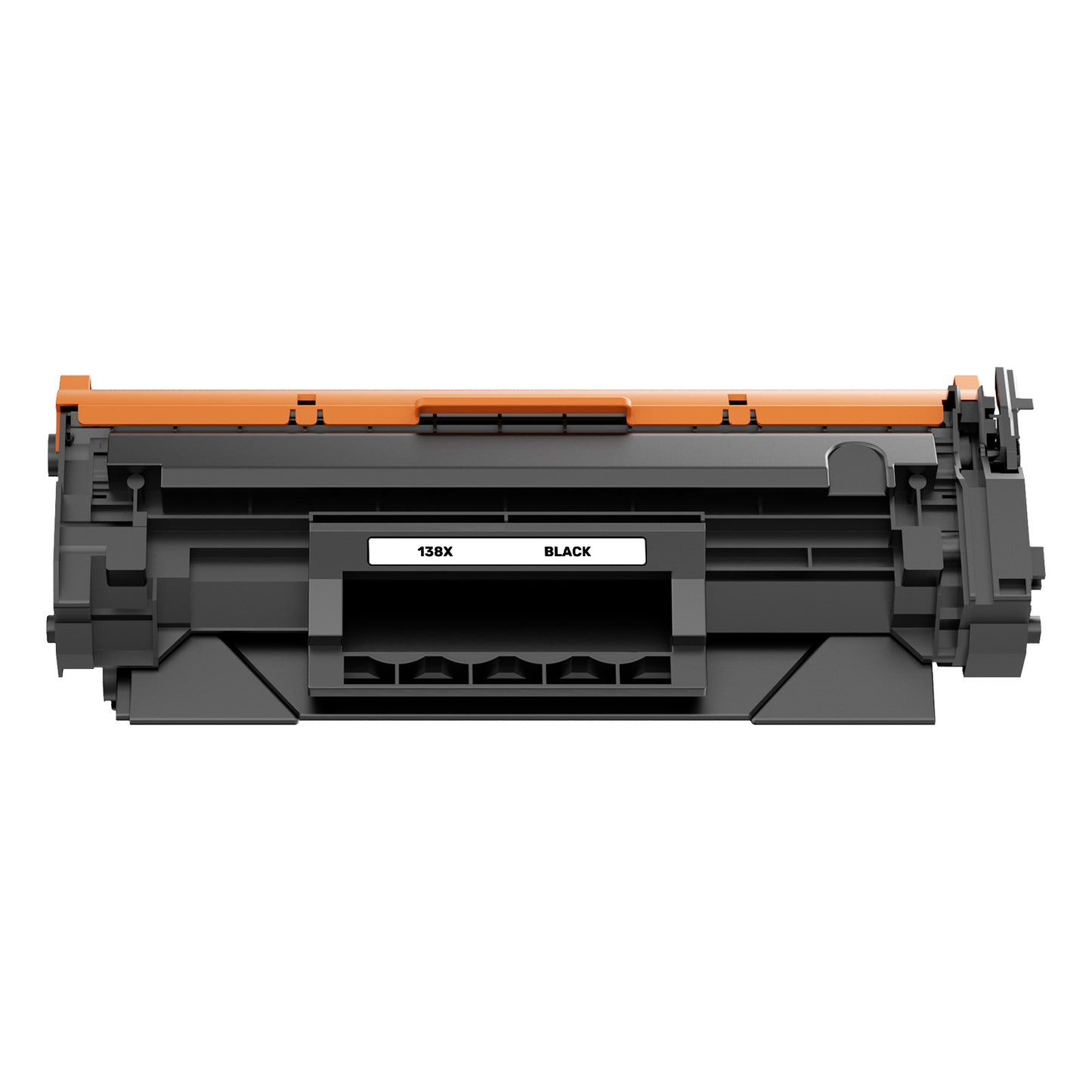 Compatible HP W1380X (138X) Black Toner Cartridge