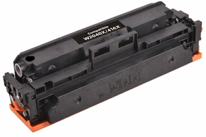 Compatible HP W2040X (416X) High Yield Black Toner Cartridge