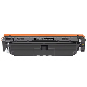 Compatible HP 210X Black W2100X Toner Cartridge