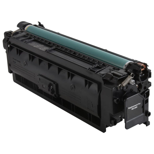 Compatible HP W2120X (212X) Black Toner Cartridge