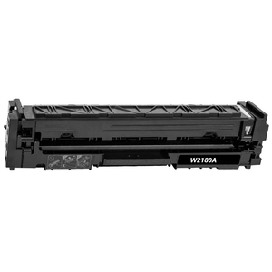 Compatible HP 218A Black W2180A Toner Cartridge