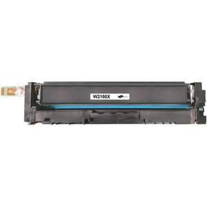 Compatible HP 218X Black W2180X Toner Cartridge