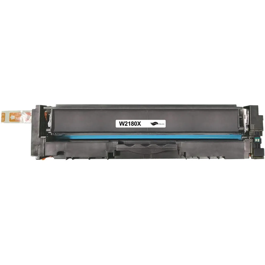 Compatible HP 218X Black W2180X Toner Cartridge