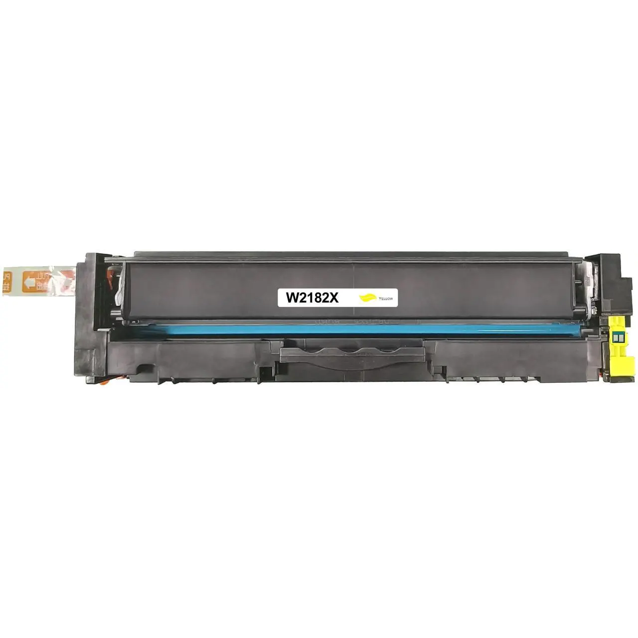 Compatible HP 218X Yellow W2182X Toner Cartridge