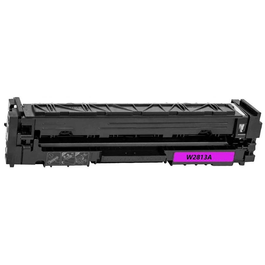 Compatible HP 218A Magenta W2183A Toner Cartridge