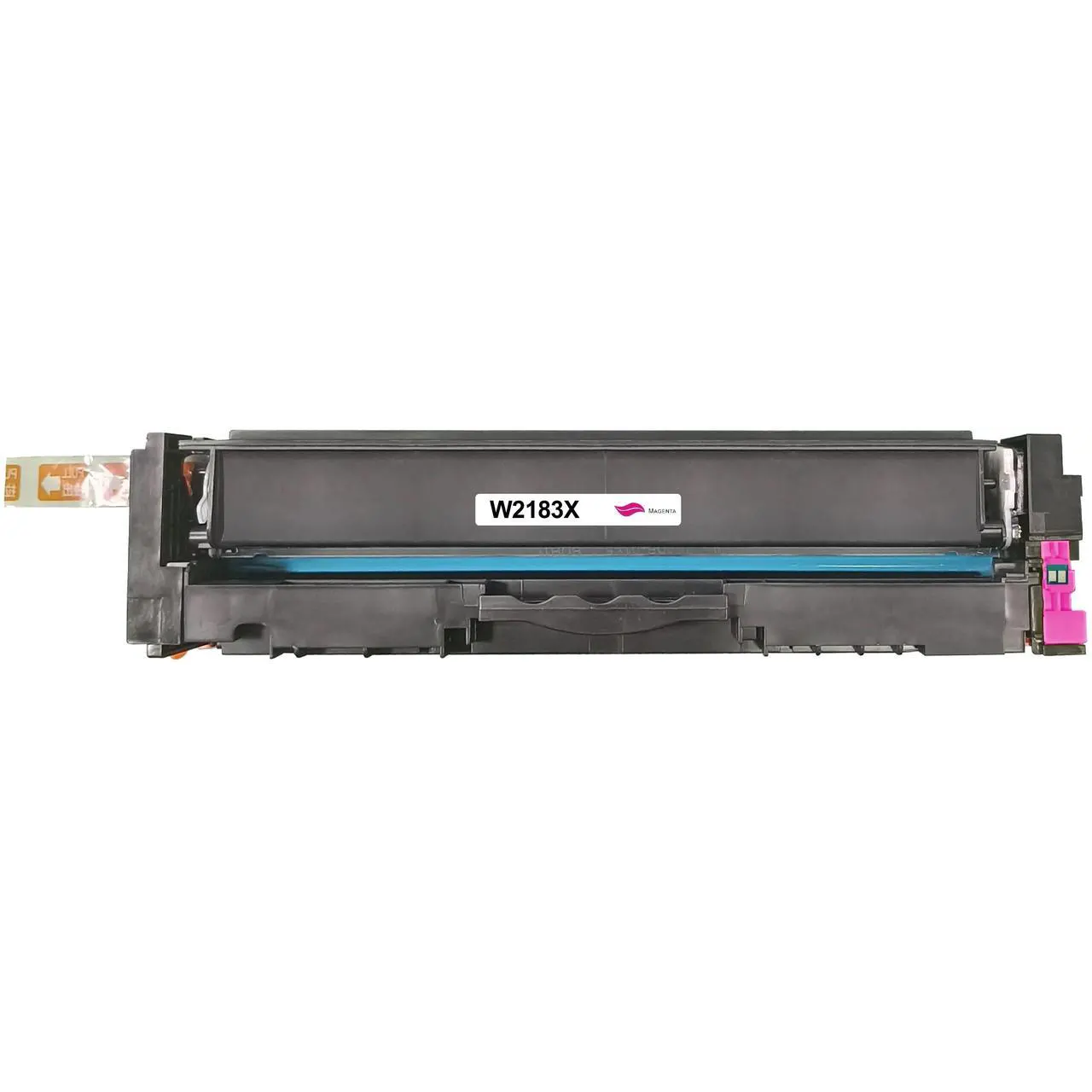 Compatible HP 218X Magenta W2183X Toner Cartridge