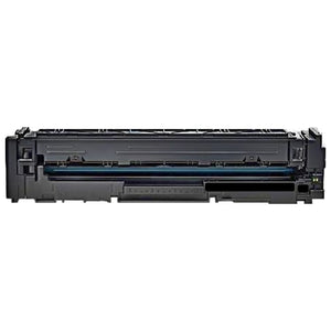 Compatible HP W2310A (215A) Black Toner Cartridge