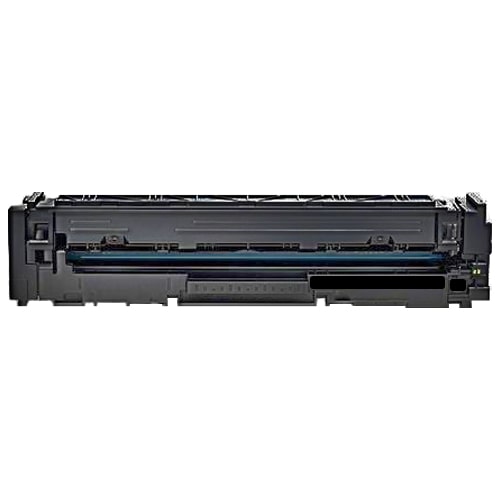Compatible HP W2310A (215A) Black Toner Cartridge