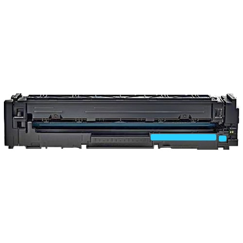 Compatible HP W2311A (215A) Cyan Toner Cartridge
