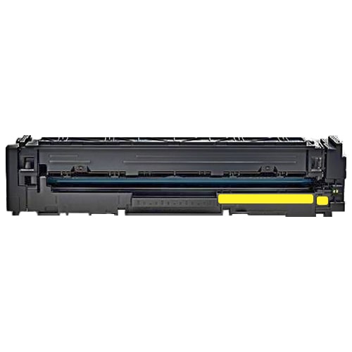 Compatible HP W2312A (215A) Yellow Toner Cartridge