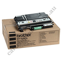 Genuine Brother WT100CL Waste Toner Pack