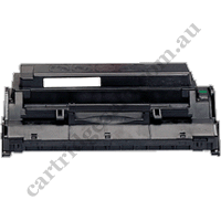 A Remanufactured Lexmark 13T0101 High Yield Black Toner Cartridg