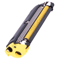 Compatible Epson S050097 Yellow Toner Developer Cartridge