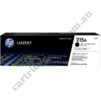 Genuine HP W2310A (215A) Black Toner Cartridge