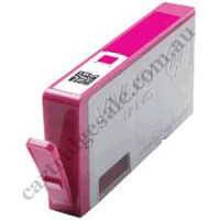 Compatible Epson T2533/252XL High Yield Magenta Ink Cartridge