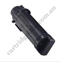 Compatible Dell S2825 H625 H825 Black Toner Cartridge
