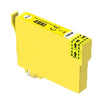 Compatible Epson T10F4/49XL High Yield Yellow Ink Cartridge