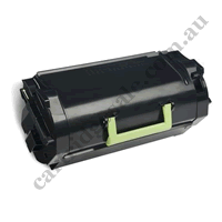 Compatible Lexmark 50F3H00 HY Black Toner Cartridge